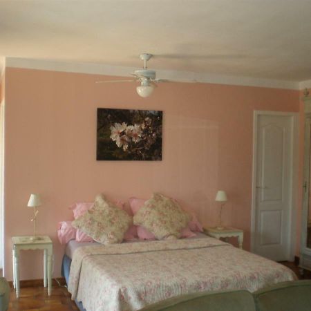 Appart Amande Des Amandeirets Apartment Chateauneuf-les-Martigues Ngoại thất bức ảnh