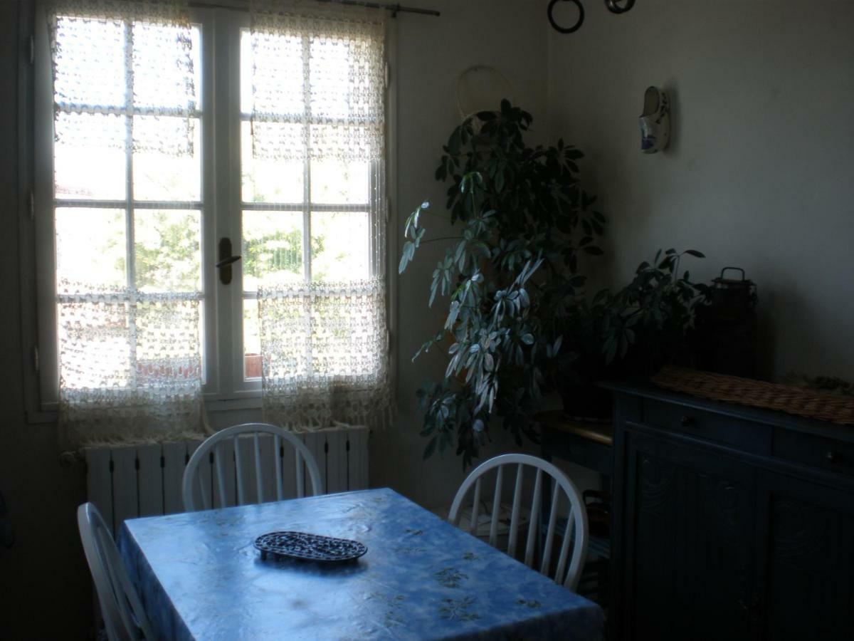 Appart Amande Des Amandeirets Apartment Chateauneuf-les-Martigues Ngoại thất bức ảnh