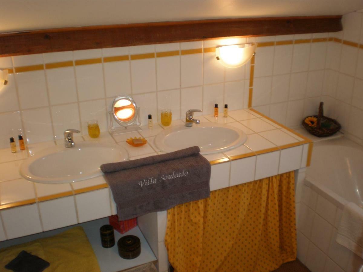 Appart Amande Des Amandeirets Apartment Chateauneuf-les-Martigues Ngoại thất bức ảnh