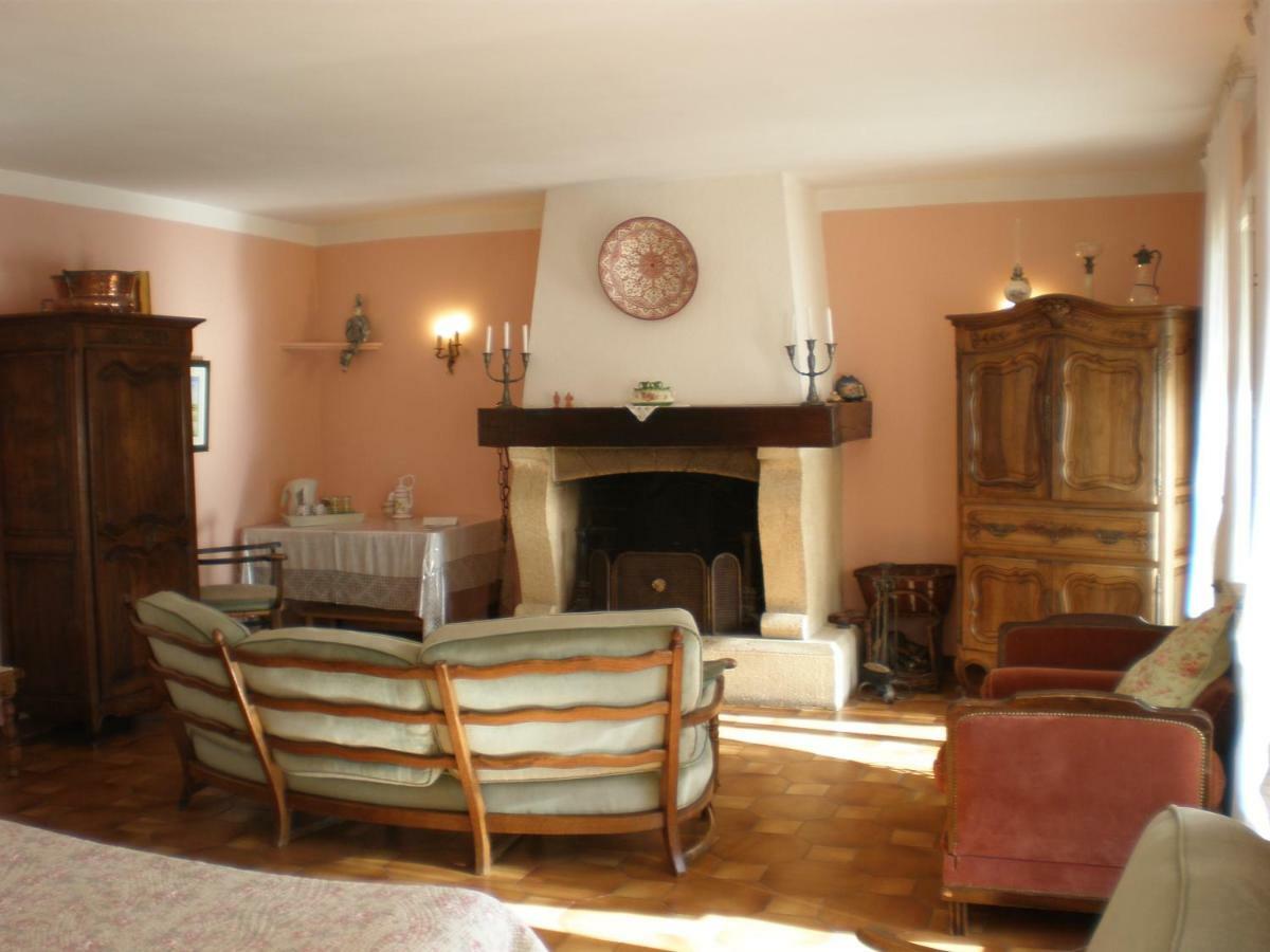 Appart Amande Des Amandeirets Apartment Chateauneuf-les-Martigues Ngoại thất bức ảnh